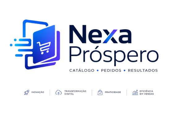 Nexa Próspero - Catálogo de Produtos